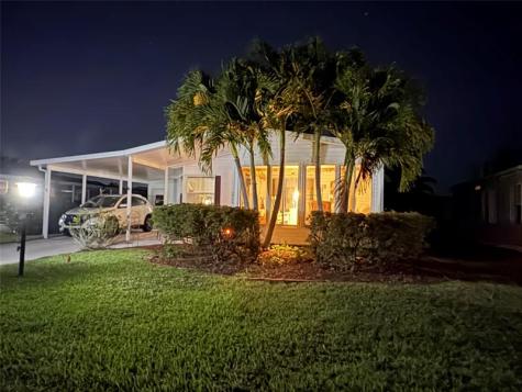 3788 Satinwood Court Port St Lucie FL 34952