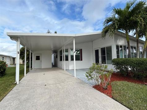3788 Satinwood Court Port St Lucie FL 34952