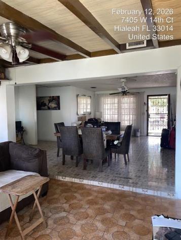 7405 W 14th Court Hialeah FL 33014