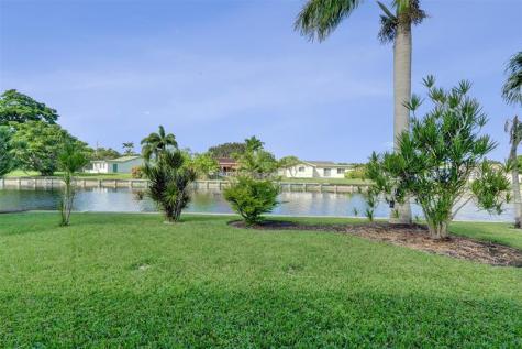7003 NW 95th Terrace Tamarac FL 33321