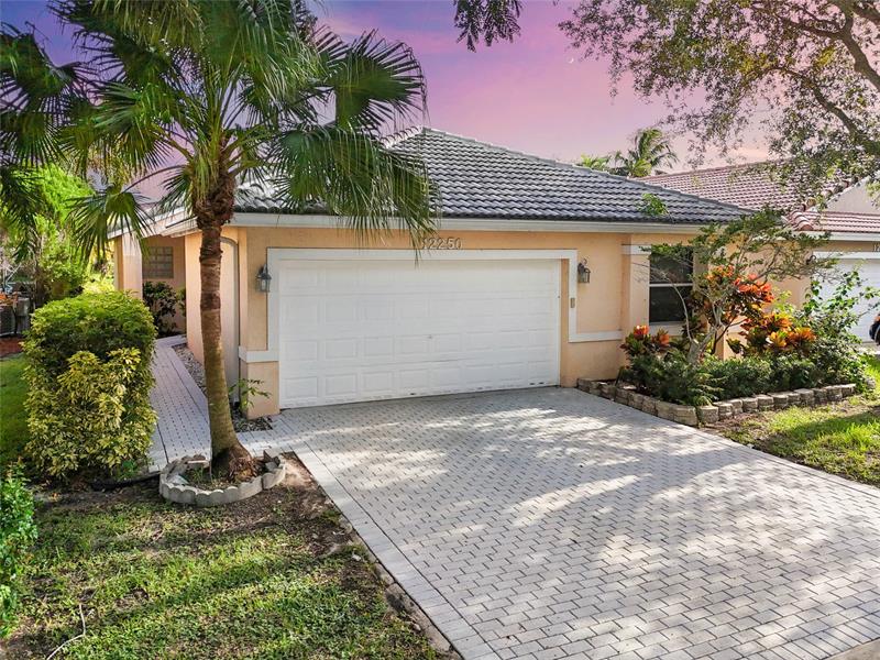 12250 NW 57th Street Coral Springs FL 33076