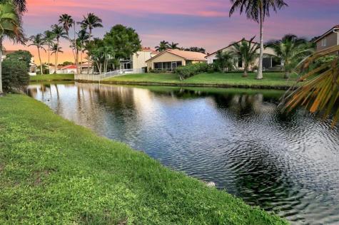 12250 NW 57th Street Coral Springs FL 33076