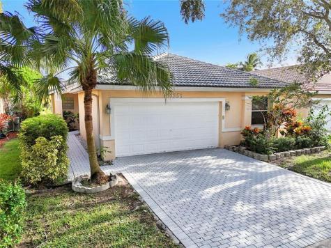 12250 NW 57th Street Coral Springs FL 33076