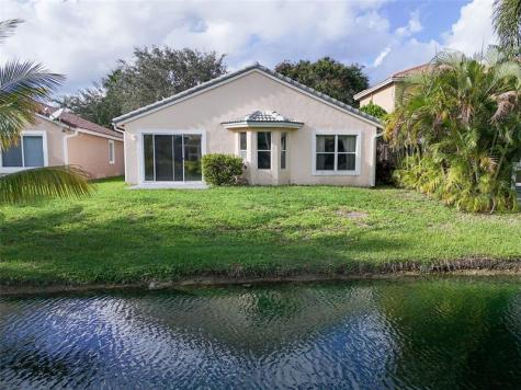 12250 NW 57th Street Coral Springs FL 33076