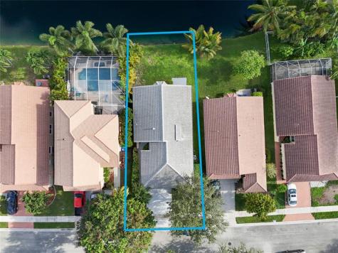 12250 NW 57th Street Coral Springs FL 33076