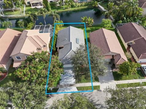 12250 NW 57th Street Coral Springs FL 33076