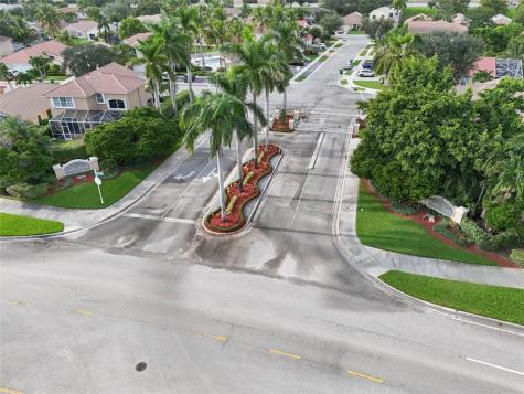 12250 NW 57th Street Coral Springs FL 33076