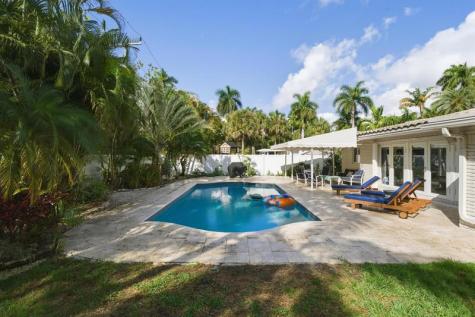 3036 NE 19 Street Fort Lauderdale FL 33305