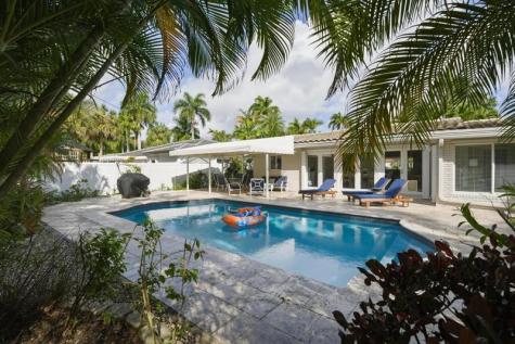 3036 NE 19 Street Fort Lauderdale FL 33305
