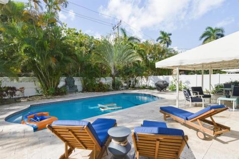 3036 NE 19 Street Fort Lauderdale FL 33305