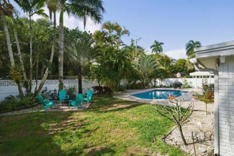 3036 NE 19 Street Fort Lauderdale FL 33305