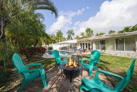 3036 NE 19 Street Fort Lauderdale FL 33305