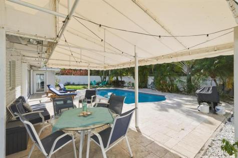 3036 NE 19 Street Fort Lauderdale FL 33305