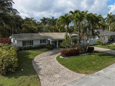 3036 NE 19 Street Fort Lauderdale FL 33305