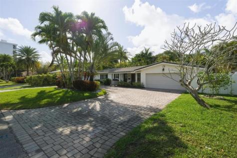 3036 NE 19 Street Fort Lauderdale FL 33305