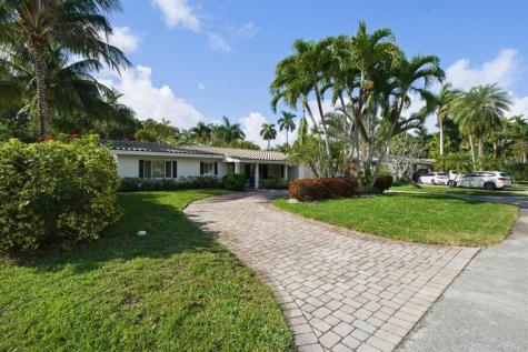 3036 NE 19 Street Fort Lauderdale FL 33305