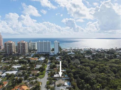 3036 NE 19 Street Fort Lauderdale FL 33305
