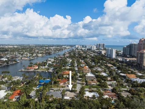 3036 NE 19 Street Fort Lauderdale FL 33305