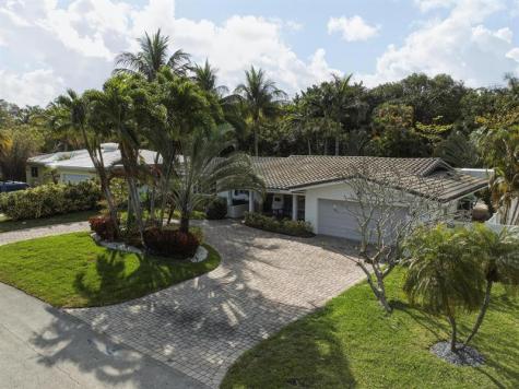 3036 NE 19 Street Fort Lauderdale FL 33305