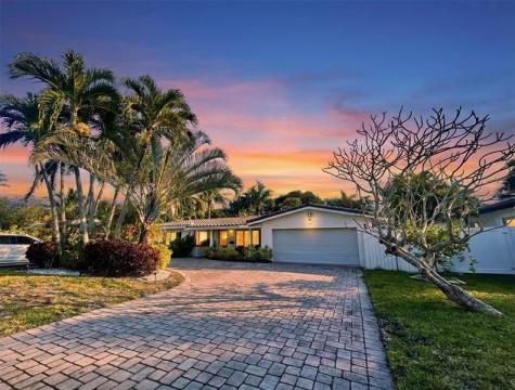 3036 NE 19 Street Fort Lauderdale FL 33305