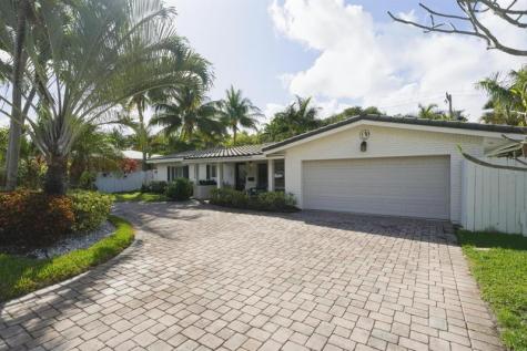 3036 NE 19 Street Fort Lauderdale FL 33305