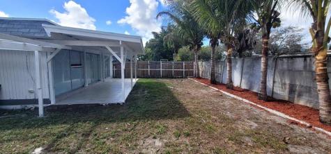 7109 NW 68th Street Tamarac FL 33321