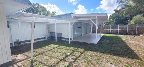 7109 NW 68th Street Tamarac FL 33321