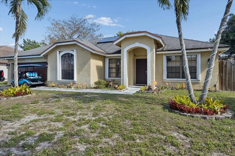 5150 NW 75th Avenue Lauderhill FL 33319