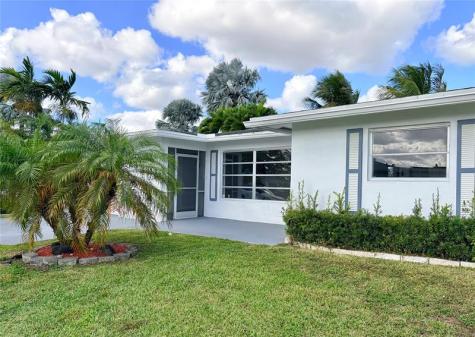 6875 NW 15th Street Margate FL 33063