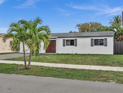 2340 SW 42nd Terrace Fort Lauderdale FL 33317