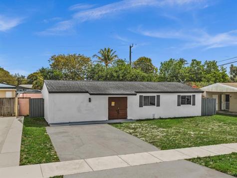 2340 SW 42nd Terrace Fort Lauderdale FL 33317