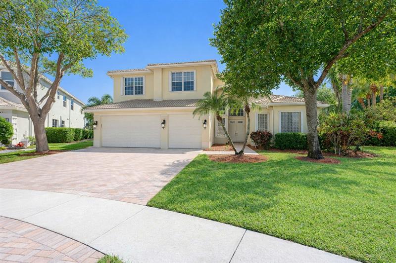 7938 Sunburst Terrace Lake Worth FL 33467