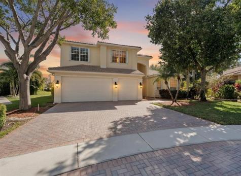 7938 Sunburst Terrace Lake Worth FL 33467