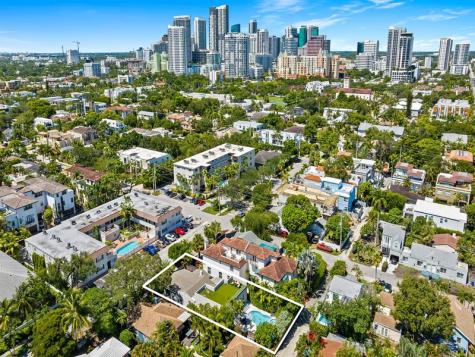 1309 NE 3rd Street Fort Lauderdale FL 33301