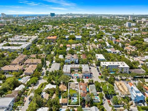 1309 NE 3rd Street Fort Lauderdale FL 33301