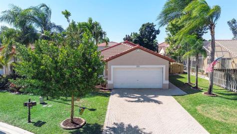 4078 NW 61st Terrace Coral Springs FL 33067