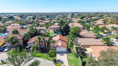 4078 NW 61st Terrace Coral Springs FL 33067