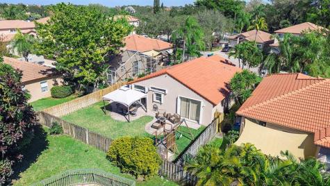4078 NW 61st Terrace Coral Springs FL 33067