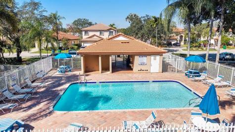 4078 NW 61st Terrace Coral Springs FL 33067