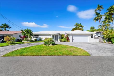 1735 NE 23rd Avenue Fort Lauderdale FL 33305