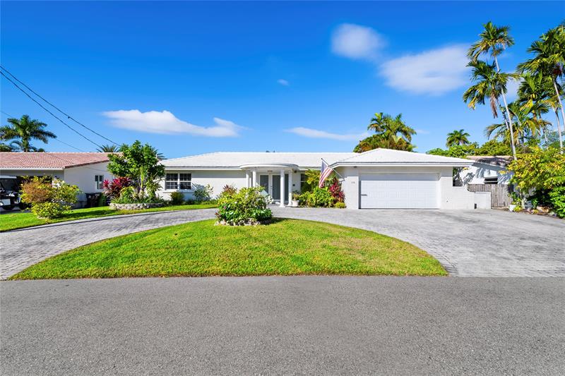 1735 NE 23rd Avenue Fort Lauderdale FL 33305