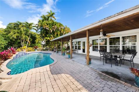 1735 NE 23rd Avenue Fort Lauderdale FL 33305