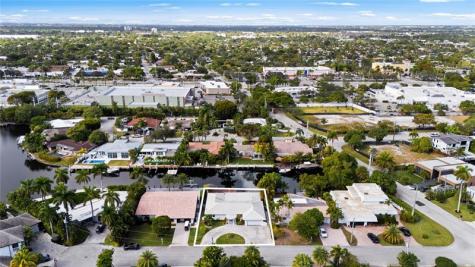 1735 NE 23rd Avenue Fort Lauderdale FL 33305