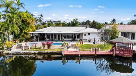 1735 NE 23rd Avenue Fort Lauderdale FL 33305