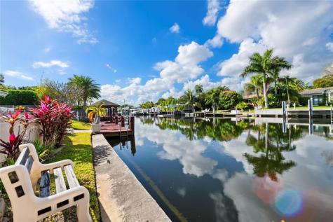 1735 NE 23rd Avenue Fort Lauderdale FL 33305