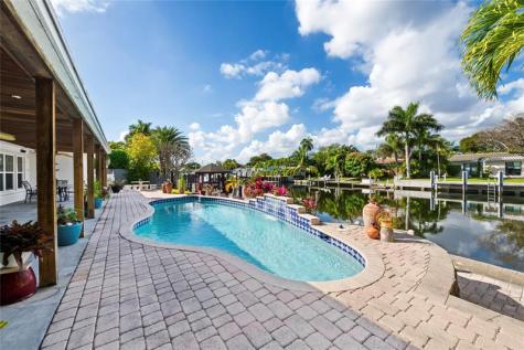 1735 NE 23rd Avenue Fort Lauderdale FL 33305