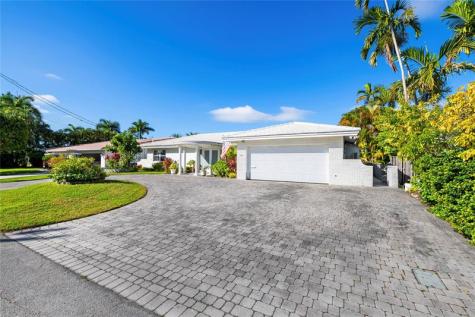 1735 NE 23rd Avenue Fort Lauderdale FL 33305