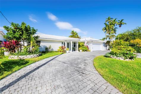 1735 NE 23rd Avenue Fort Lauderdale FL 33305