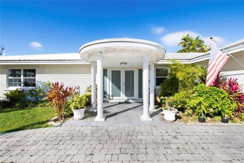 1735 NE 23rd Avenue Fort Lauderdale FL 33305