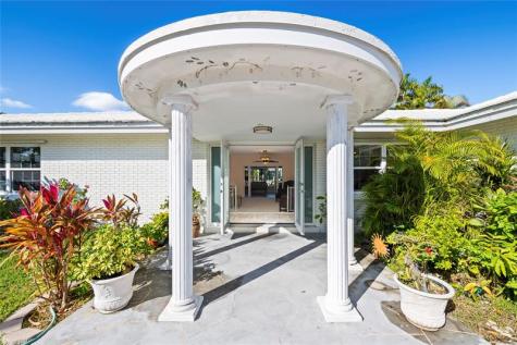 1735 NE 23rd Avenue Fort Lauderdale FL 33305